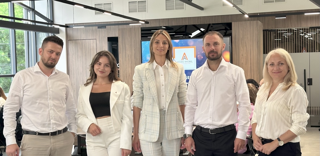 Posturi vacante